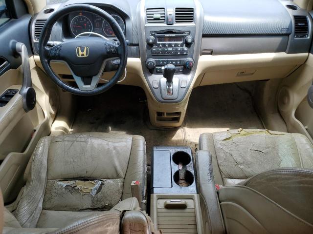 Photo 7 VIN: JHLRE387X7C018271 - HONDA CRV 