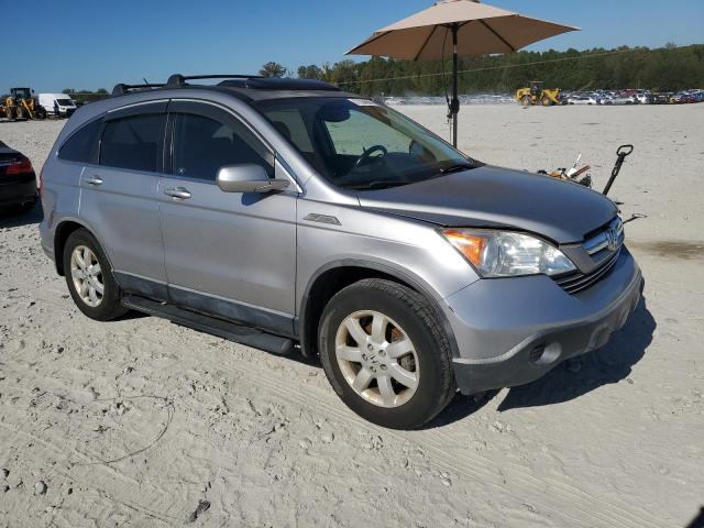 Photo 3 VIN: JHLRE387X7C037824 - HONDA CR-V EXL 