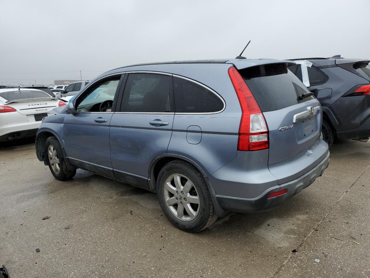 Photo 1 VIN: JHLRE387X7C038620 - HONDA CR-V 