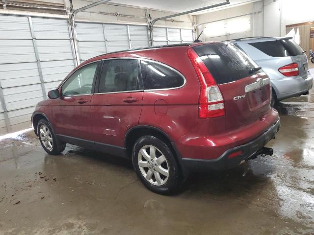 Photo 1 VIN: JHLRE387X7C043946 - HONDA CR-V EXL 