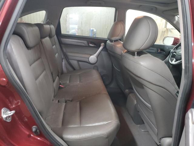 Photo 10 VIN: JHLRE387X7C043946 - HONDA CR-V EXL 