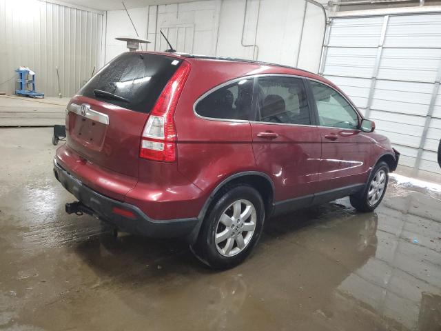 Photo 2 VIN: JHLRE387X7C043946 - HONDA CR-V EXL 