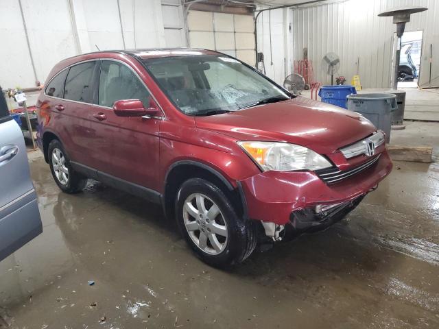 Photo 3 VIN: JHLRE387X7C043946 - HONDA CR-V EXL 