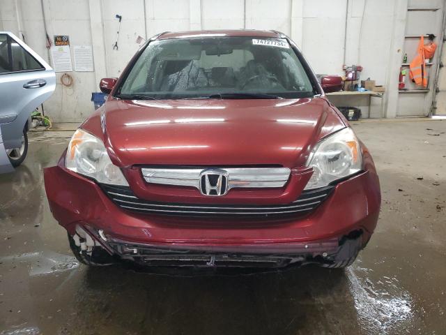 Photo 4 VIN: JHLRE387X7C043946 - HONDA CR-V EXL 