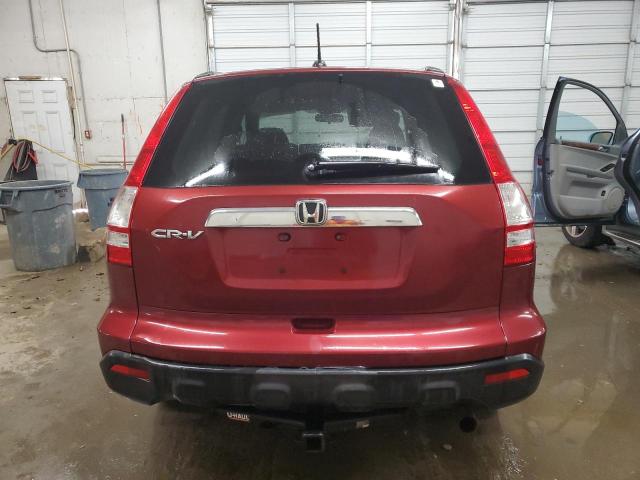 Photo 5 VIN: JHLRE387X7C043946 - HONDA CR-V EXL 