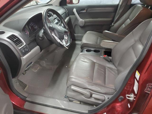 Photo 6 VIN: JHLRE387X7C043946 - HONDA CR-V EXL 