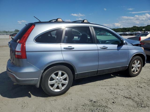 Photo 2 VIN: JHLRE387X7C044983 - HONDA CRV 