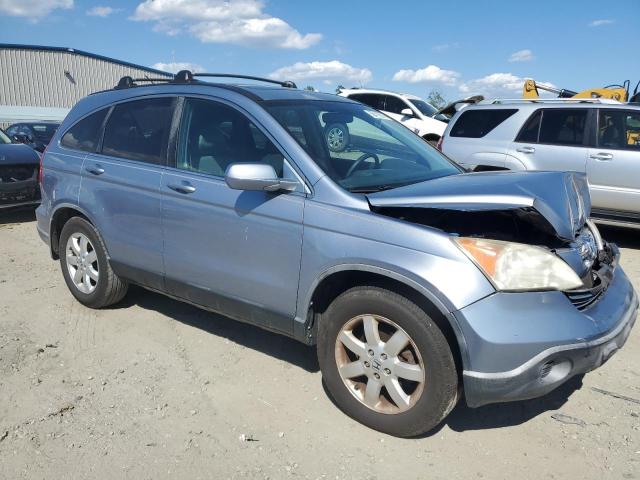 Photo 3 VIN: JHLRE387X7C044983 - HONDA CRV 