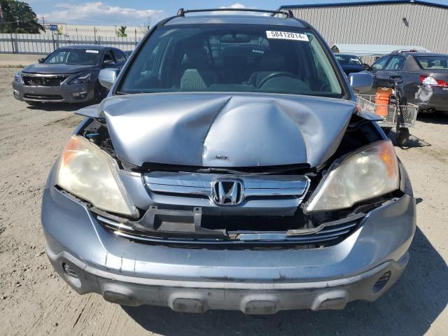 Photo 4 VIN: JHLRE387X7C044983 - HONDA CRV 