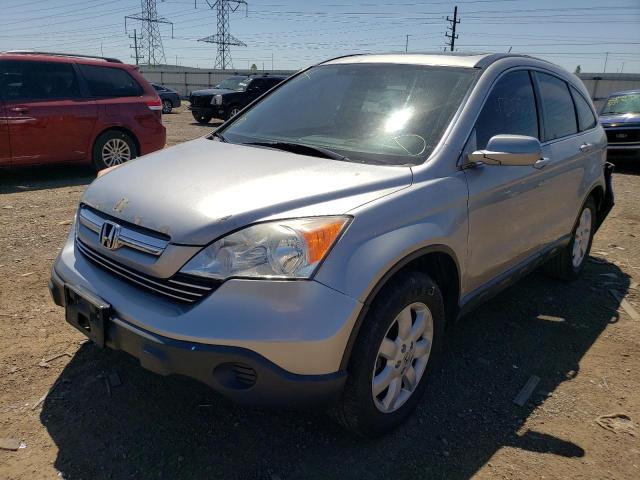 Photo 1 VIN: JHLRE387X7C066479 - HONDA CR-V EXL 