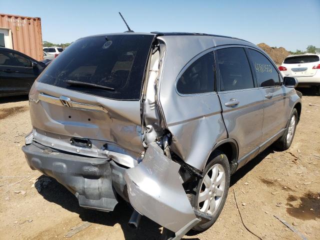 Photo 3 VIN: JHLRE387X7C066479 - HONDA CR-V EXL 