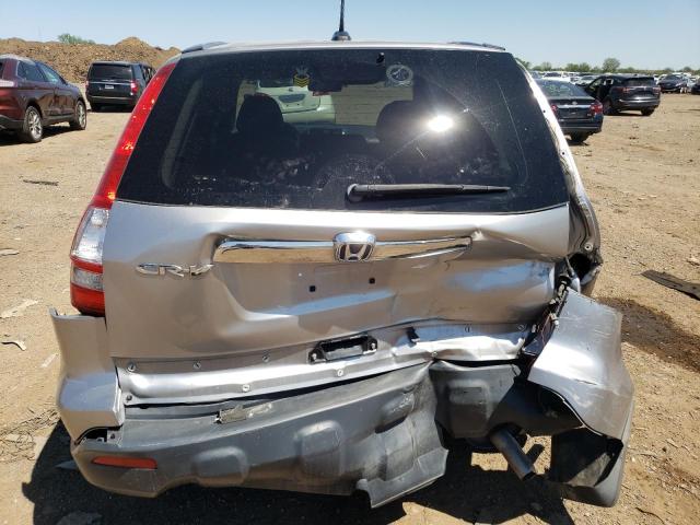 Photo 8 VIN: JHLRE387X7C066479 - HONDA CR-V EXL 