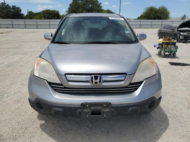 Photo 4 VIN: JHLRE387X7C077725 - HONDA CR-V EXL 