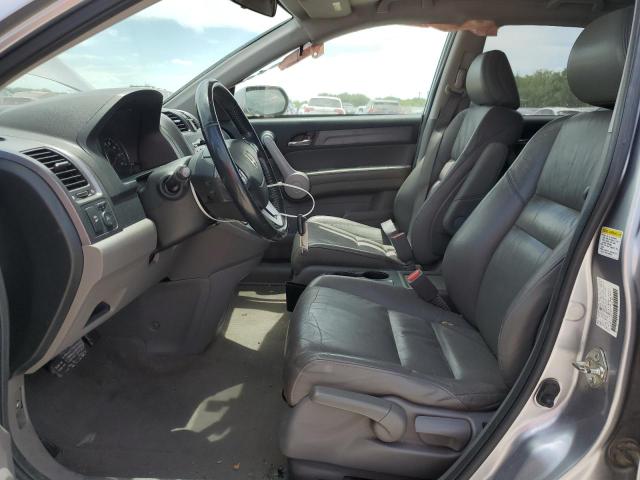 Photo 6 VIN: JHLRE387X7C077725 - HONDA CR-V EXL 