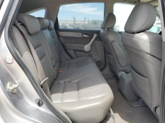 Photo 9 VIN: JHLRE387X7C077725 - HONDA CR-V EXL 