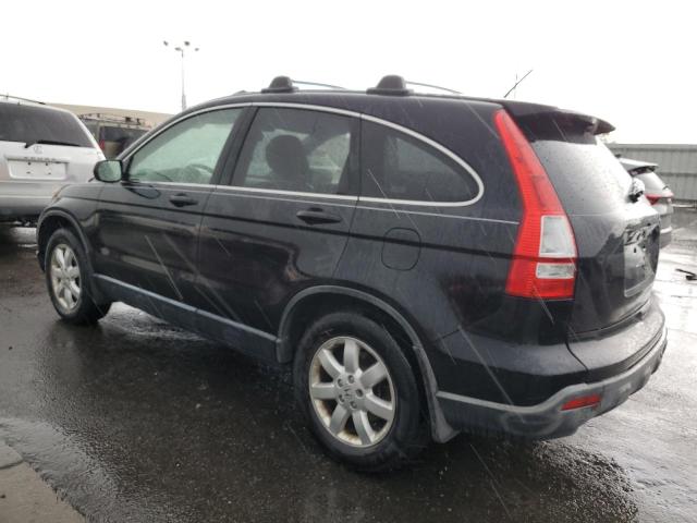 Photo 1 VIN: JHLRE387X7C079068 - HONDA CR-V EXL 