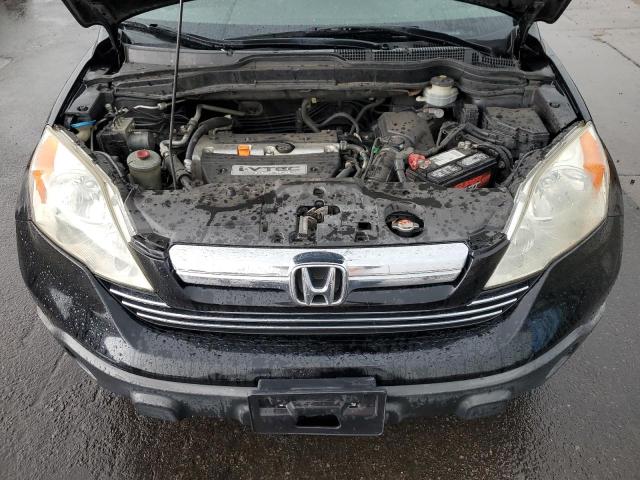 Photo 11 VIN: JHLRE387X7C079068 - HONDA CR-V EXL 