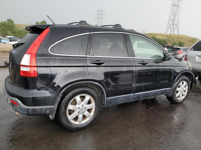 Photo 2 VIN: JHLRE387X7C079068 - HONDA CR-V EXL 