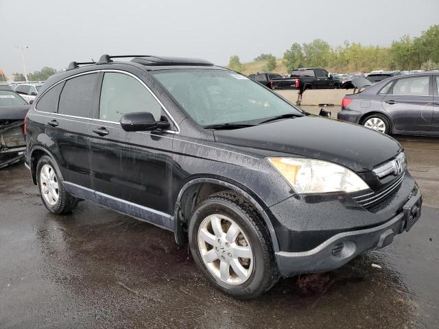 Photo 3 VIN: JHLRE387X7C079068 - HONDA CR-V EXL 