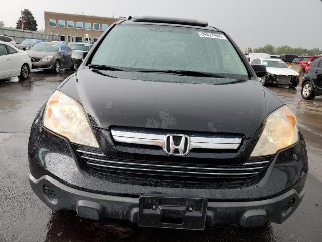 Photo 4 VIN: JHLRE387X7C079068 - HONDA CR-V EXL 