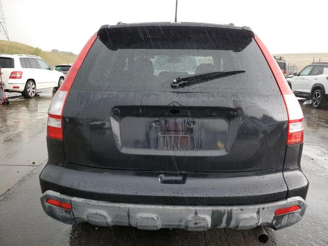 Photo 5 VIN: JHLRE387X7C079068 - HONDA CR-V EXL 