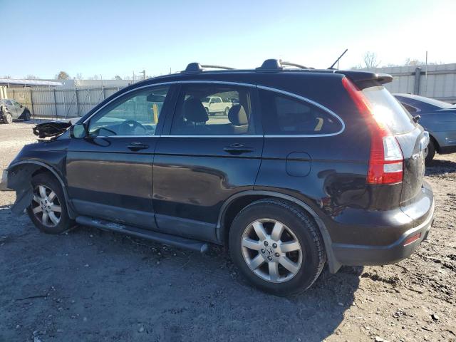 Photo 1 VIN: JHLRE387X7C079359 - HONDA CRV 