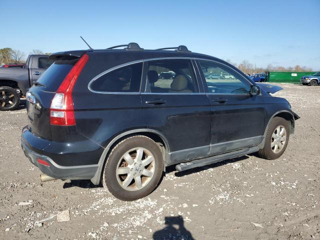 Photo 2 VIN: JHLRE387X7C079359 - HONDA CRV 