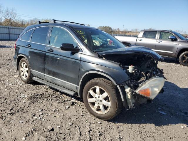 Photo 3 VIN: JHLRE387X7C079359 - HONDA CRV 