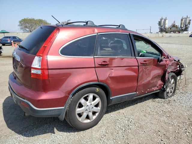 Photo 2 VIN: JHLRE387X8C031359 - HONDA CRV 