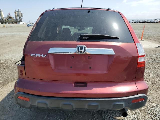 Photo 5 VIN: JHLRE387X8C031359 - HONDA CRV 