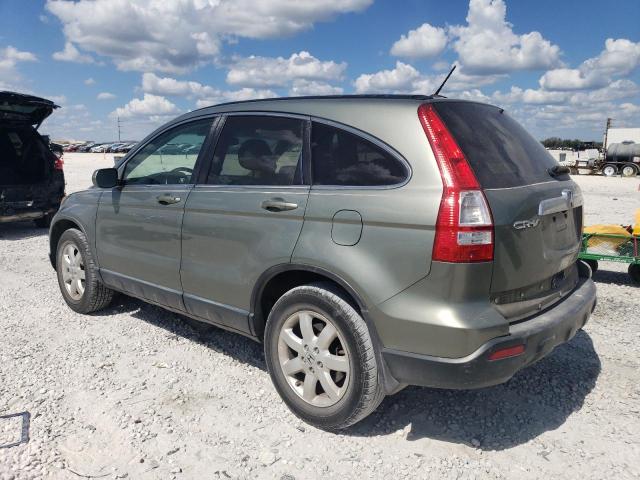 Photo 1 VIN: JHLRE387X8C037288 - HONDA CR-V EXL 