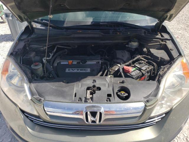 Photo 11 VIN: JHLRE387X8C037288 - HONDA CR-V EXL 