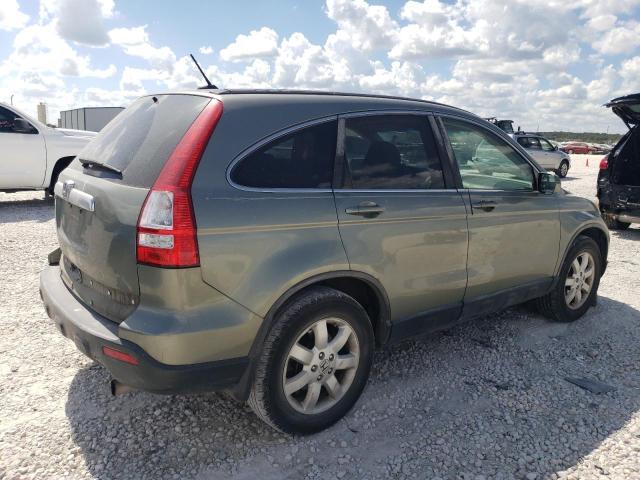 Photo 2 VIN: JHLRE387X8C037288 - HONDA CR-V EXL 