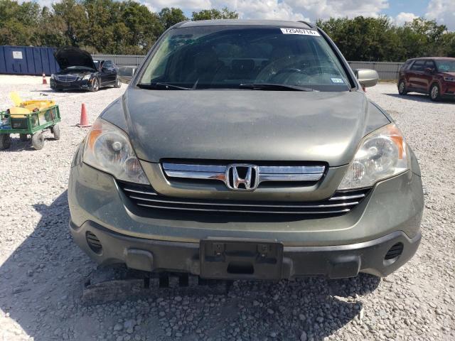 Photo 4 VIN: JHLRE387X8C037288 - HONDA CR-V EXL 