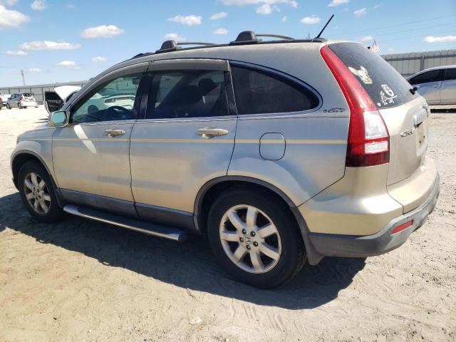 Photo 1 VIN: JHLRE387X8C053863 - HONDA CR-V EXL 