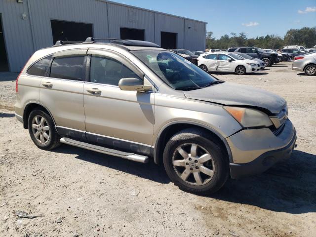 Photo 3 VIN: JHLRE387X8C053863 - HONDA CR-V EXL 