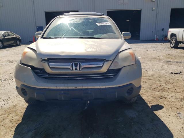 Photo 4 VIN: JHLRE387X8C053863 - HONDA CR-V EXL 