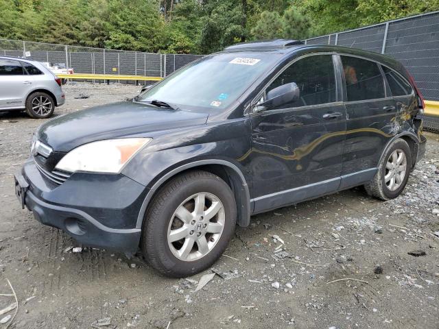 Photo 0 VIN: JHLRE387X8C056150 - HONDA CR-V EXL 