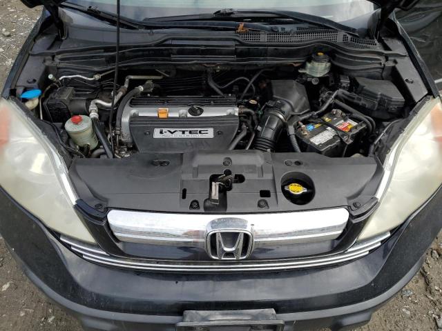 Photo 11 VIN: JHLRE387X8C056150 - HONDA CR-V EXL 