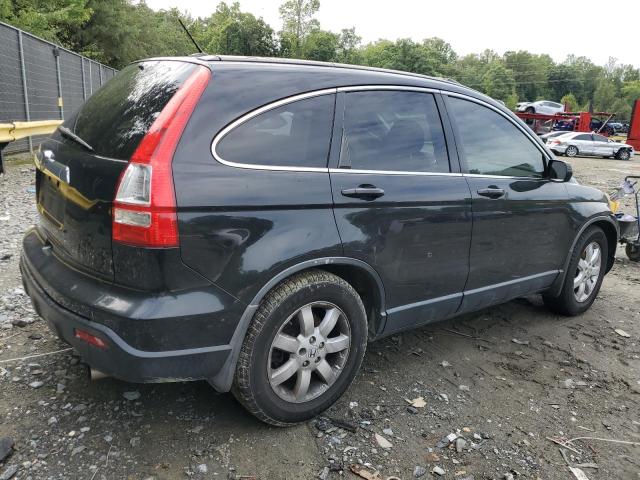 Photo 2 VIN: JHLRE387X8C056150 - HONDA CR-V EXL 