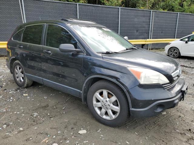 Photo 3 VIN: JHLRE387X8C056150 - HONDA CR-V EXL 