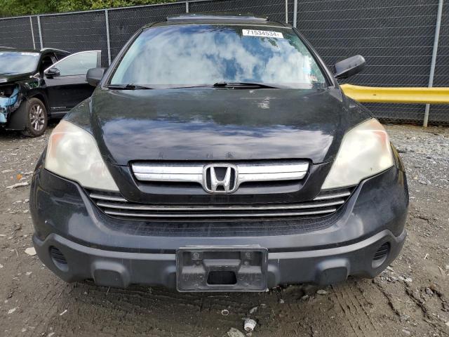 Photo 4 VIN: JHLRE387X8C056150 - HONDA CR-V EXL 