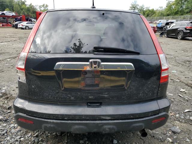 Photo 5 VIN: JHLRE387X8C056150 - HONDA CR-V EXL 