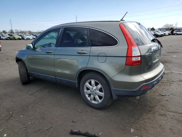 Photo 1 VIN: JHLRE387X9C010755 - HONDA CRV 