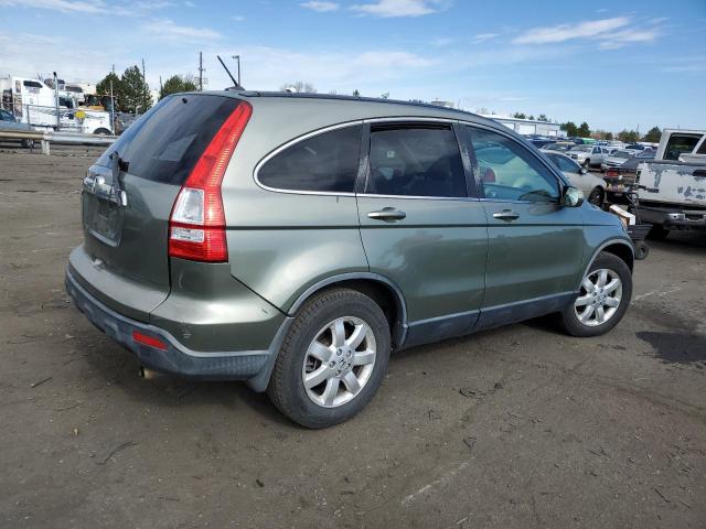 Photo 2 VIN: JHLRE387X9C010755 - HONDA CRV 