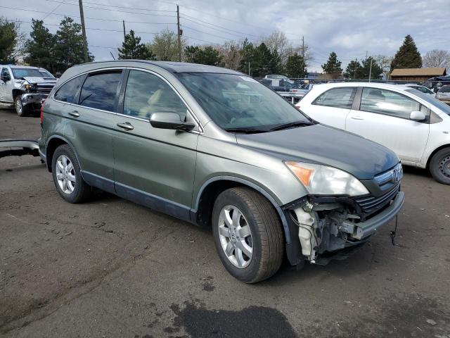 Photo 3 VIN: JHLRE387X9C010755 - HONDA CRV 