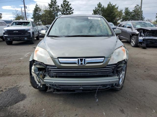 Photo 4 VIN: JHLRE387X9C010755 - HONDA CRV 