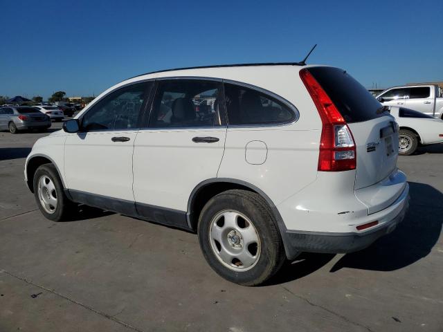 Photo 1 VIN: JHLRE3H30AC003248 - HONDA CR-V LX 