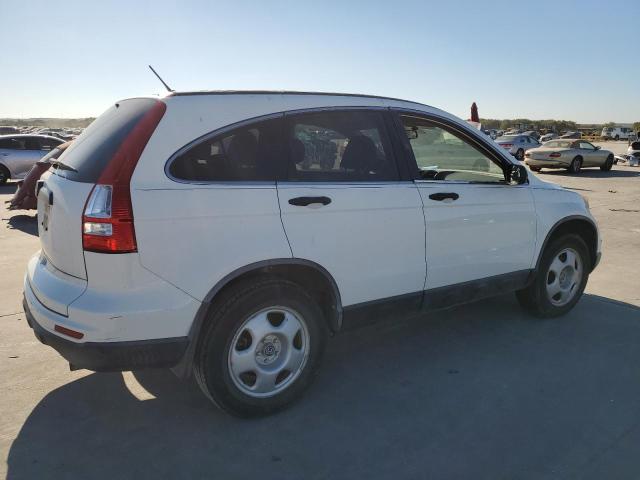 Photo 2 VIN: JHLRE3H30AC003248 - HONDA CR-V LX 