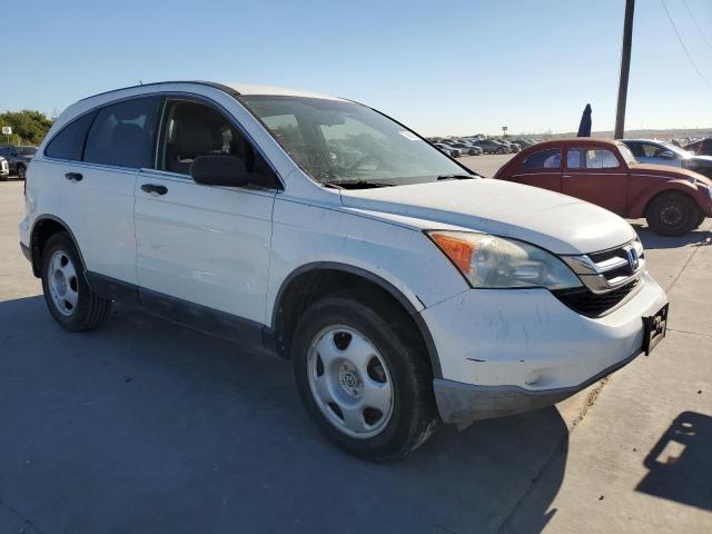 Photo 3 VIN: JHLRE3H30AC003248 - HONDA CR-V LX 